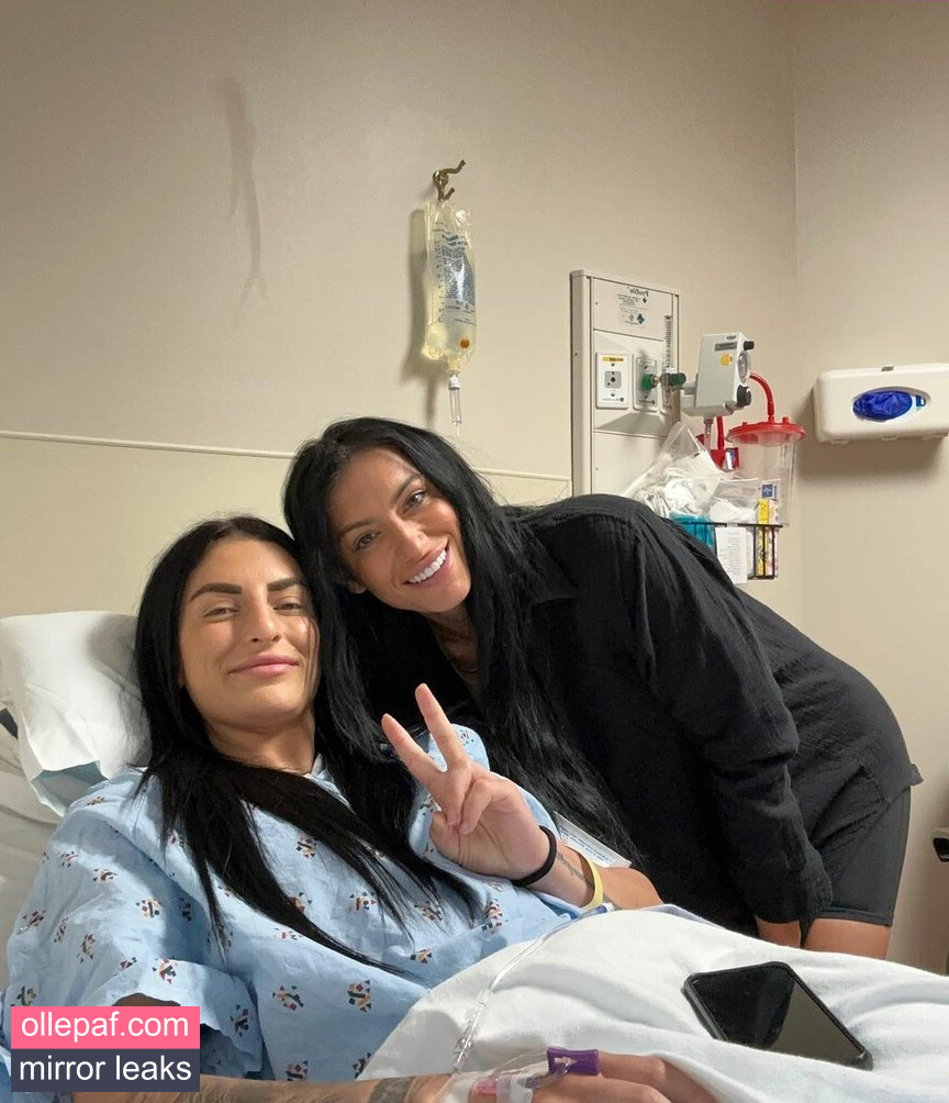 Latest Leaks Sonya Deville Nude #34 - Fapello