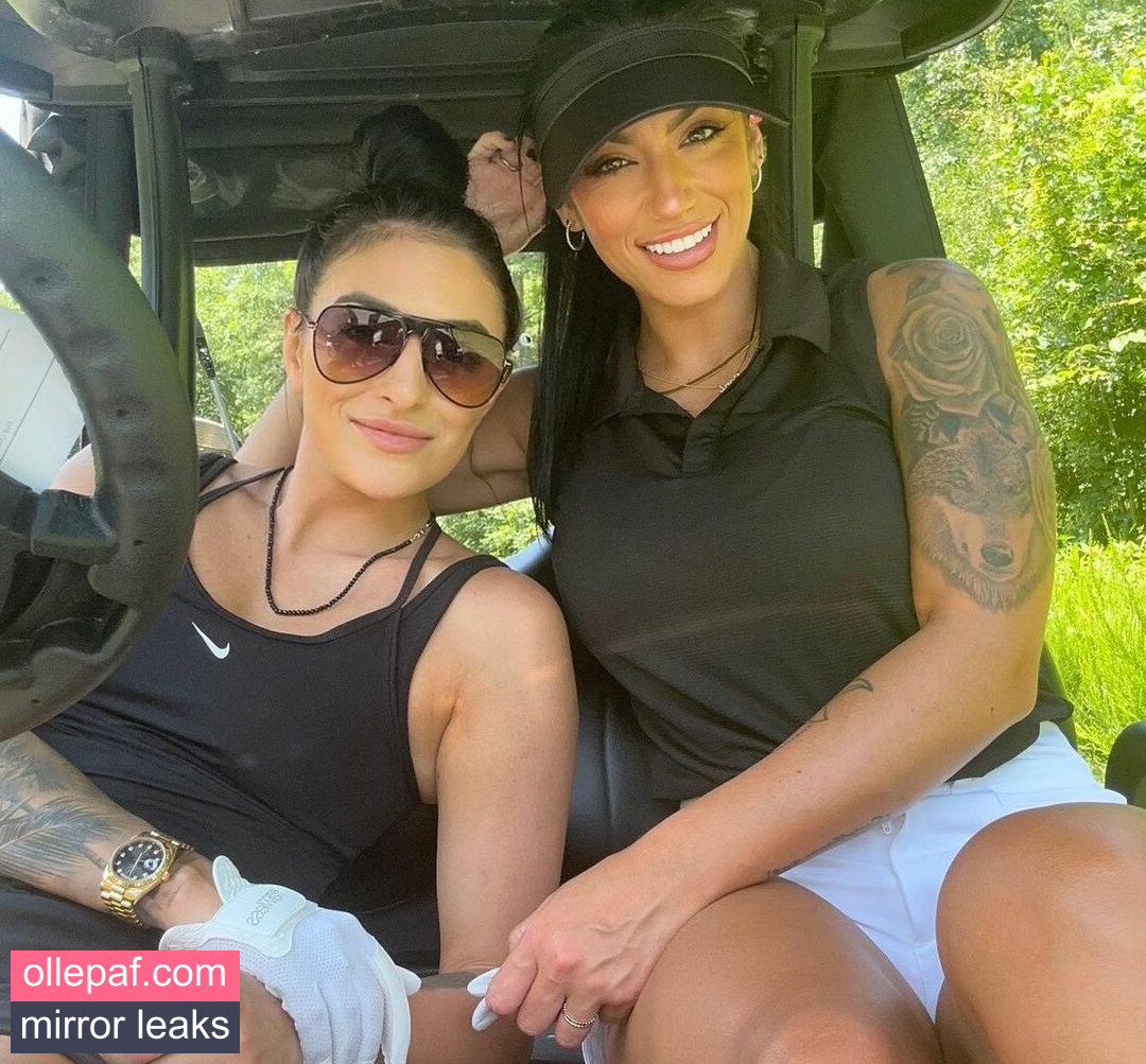 Latest Leaks Sonya Deville Nude #36 - Fapello