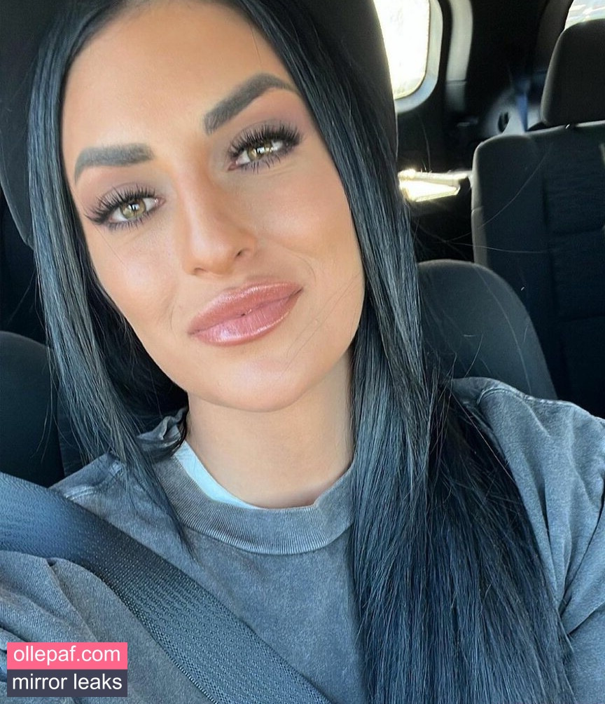 Latest Leaks Sonya Deville Nude #40 - Fapello