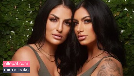 Latest Leaks Sonya Deville Nude #49 - Fapello