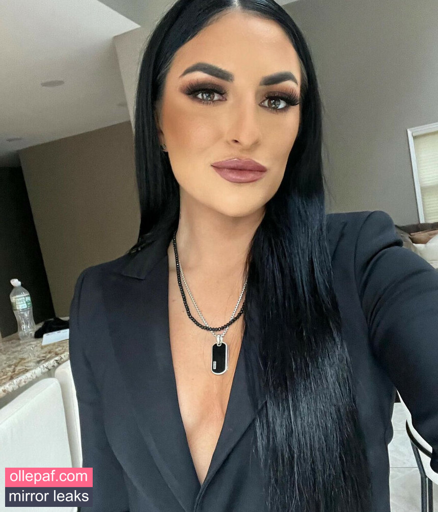 Latest Leaks Sonya Deville Nude #6 - Fapello
