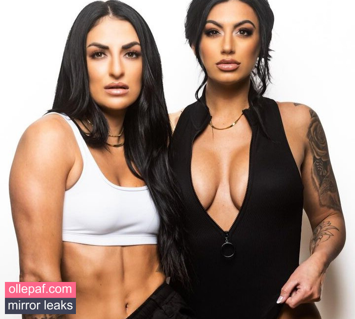 Latest Leaks Sonya Deville Nude #51 - Fapello
