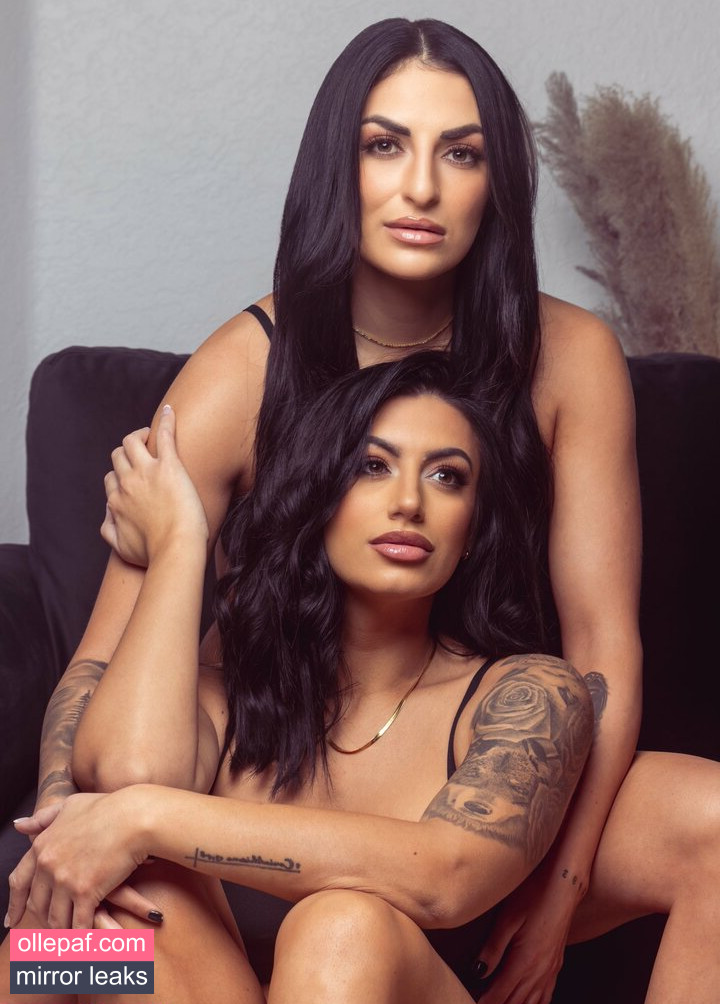 Latest Leaks Sonya Deville Nude #57 - Fapello