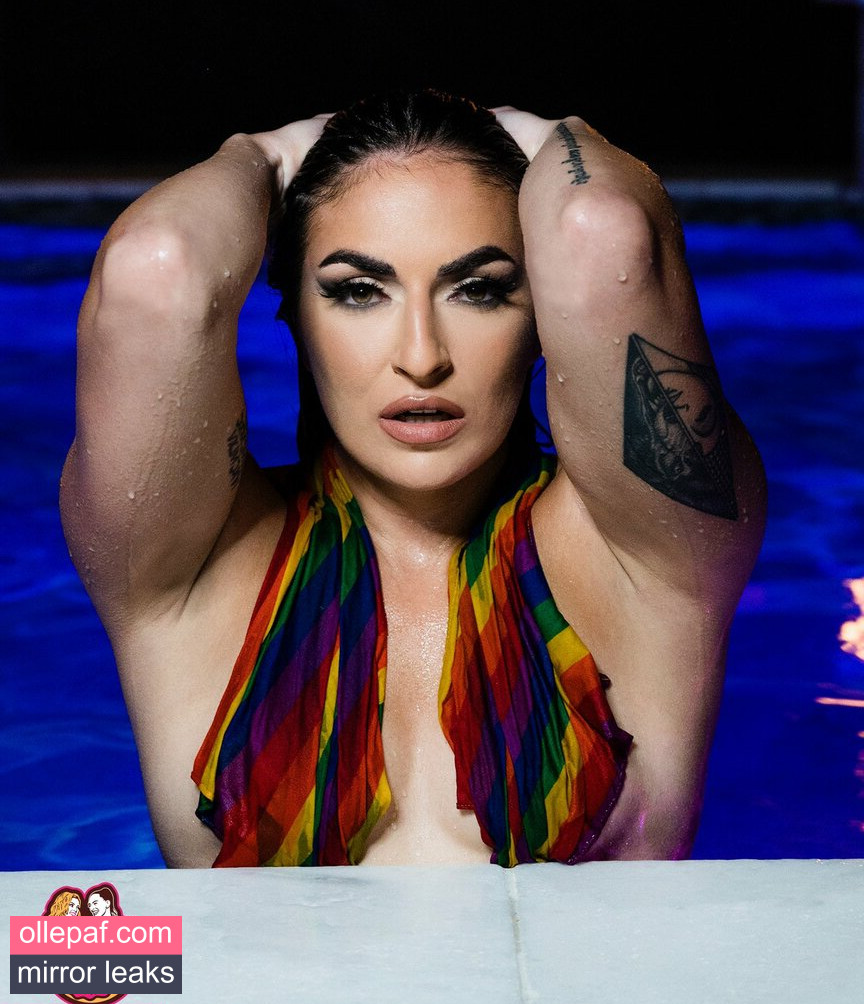 Latest Leaks Sonya Deville Nude #79 - Fapello