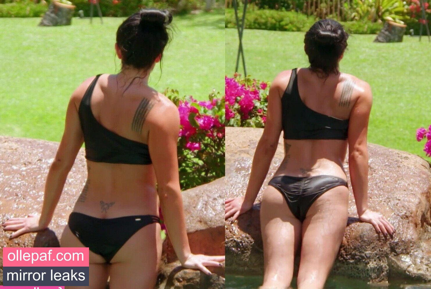 Latest Leaks Sonya Deville Nude #81 - Fapello