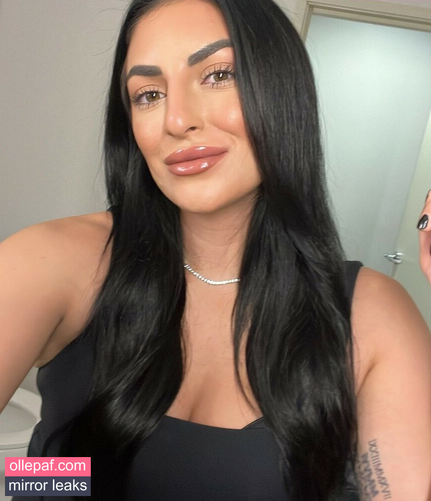 Latest Leaks Sonya Deville Nude #10 - Fapello