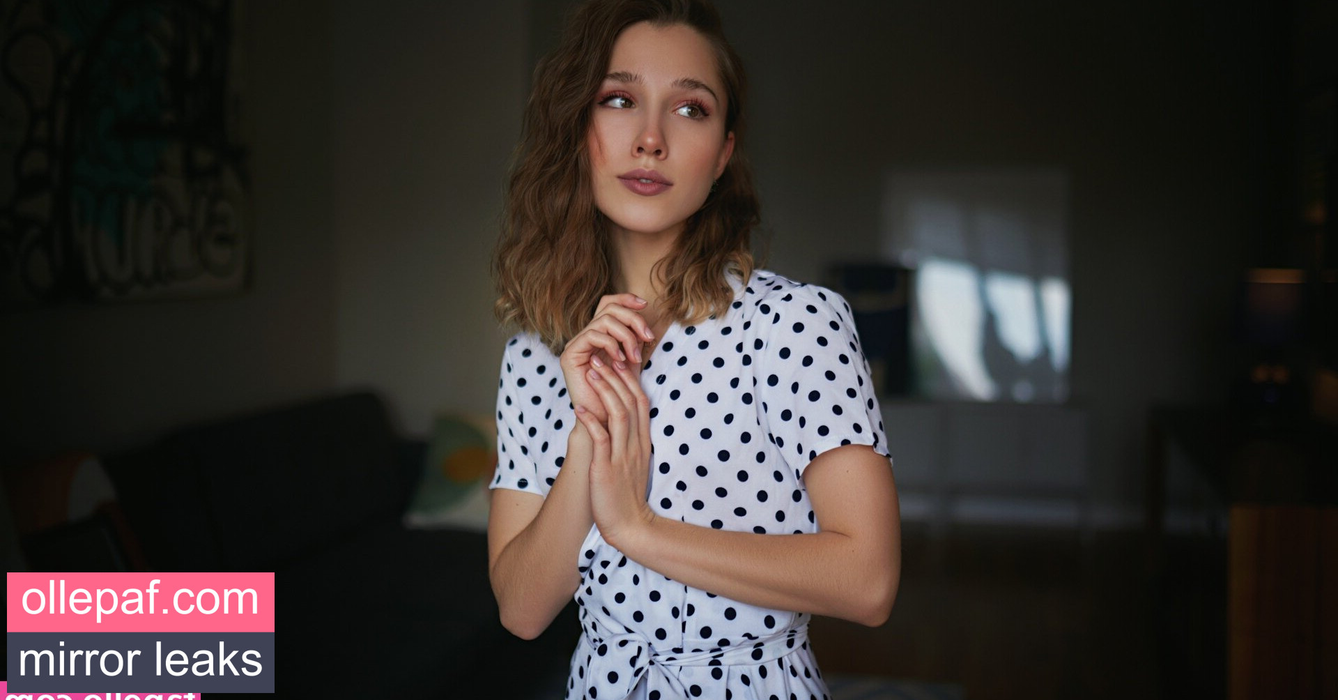 Latest Leaks Sonya Fuzeyn Nude #23 - Fapello