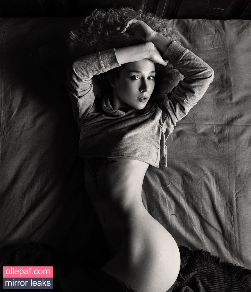 Latest Leaks Sonya Fuzeyn Nude #7 - Fapello