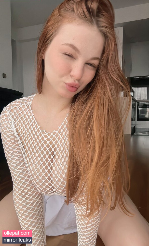 Latest Leaks Sonya_Rivers Nude #513 - Fapello