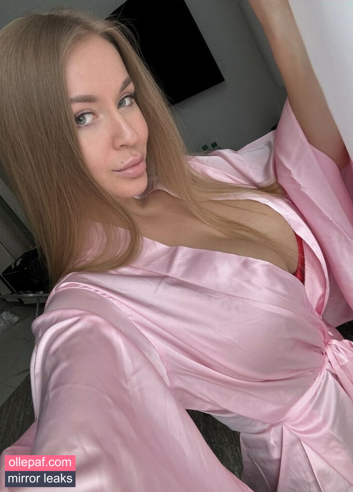 Sonya Temnikova Nude Leaks OnlyFans #445 - Fapello