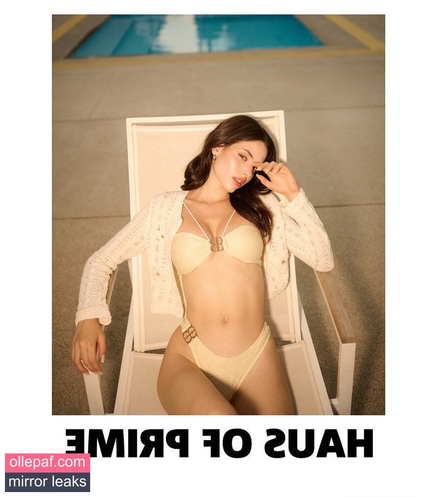 Latest Leaks Sonya Zoloeva Nude #32 - Fapello