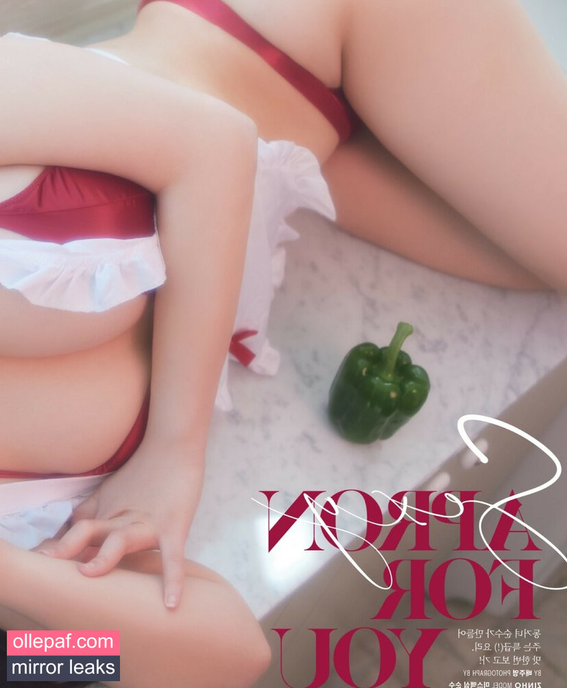 Latest Leaks SoonsoosooS Nude #15 - Fapello