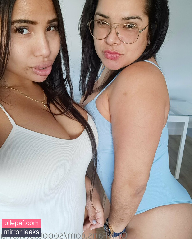 Latest Leaks soootastykarla Nude #185 - Fapello