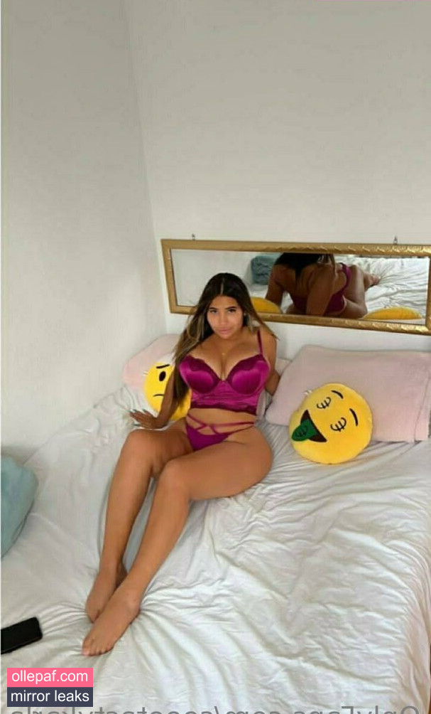 Latest Leaks soootastykarla Nude #237 - Fapello