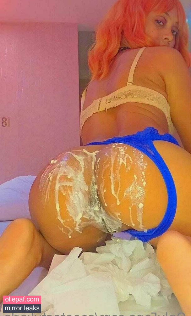 Latest Leaks soootastykarla Nude #274 - Fapello
