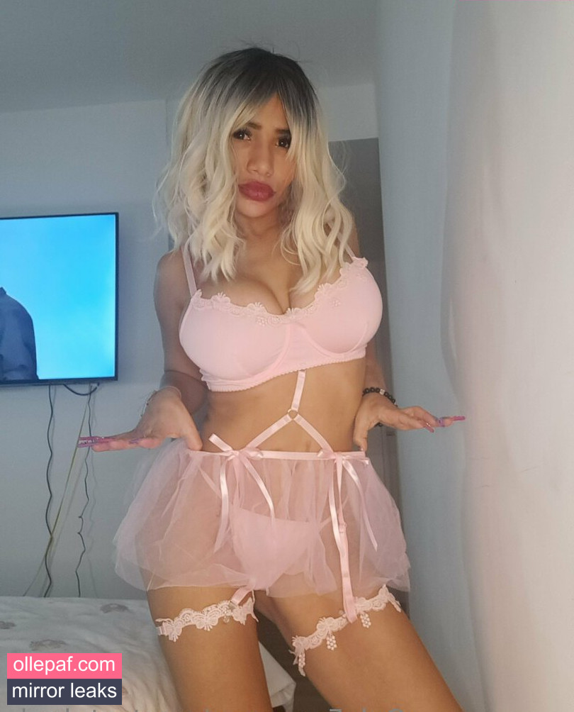 Latest Leaks soootastykarla Nude #289 - Fapello