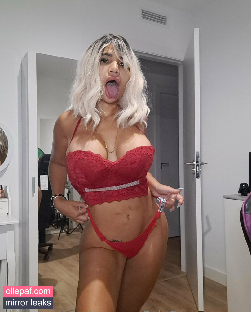 Latest Leaks soootastykarla Nude #290 - Fapello