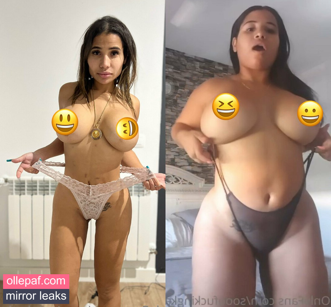 Latest Leaks soootastykarla Nude #471 - Fapello