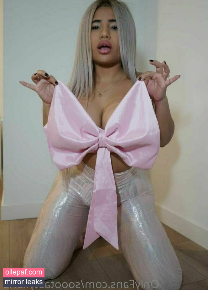 Latest Leaks soootastykarla Nude #606 - Fapello