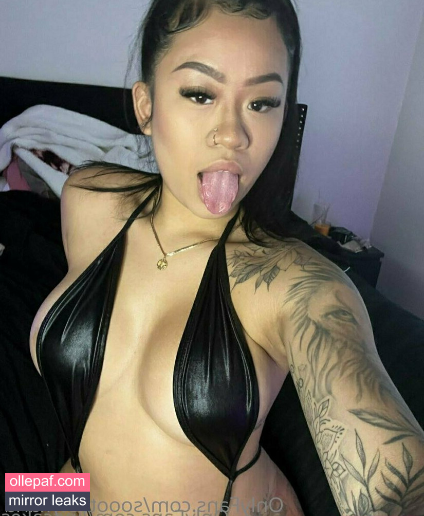Latest Leaks soootastykarla Nude #619 - Fapello