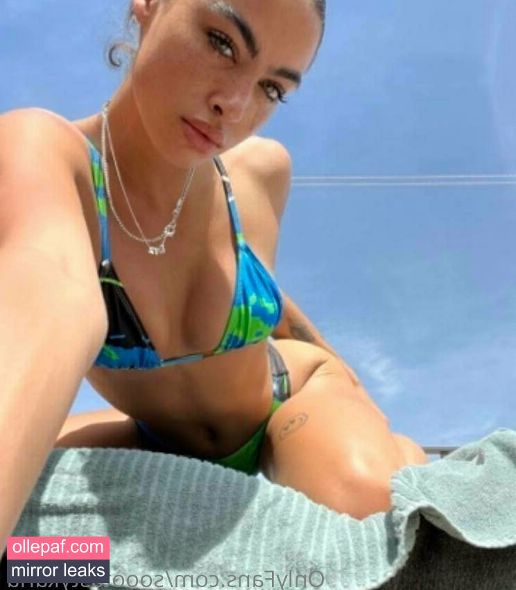 Latest Leaks soootastykarla Nude #626 - Fapello