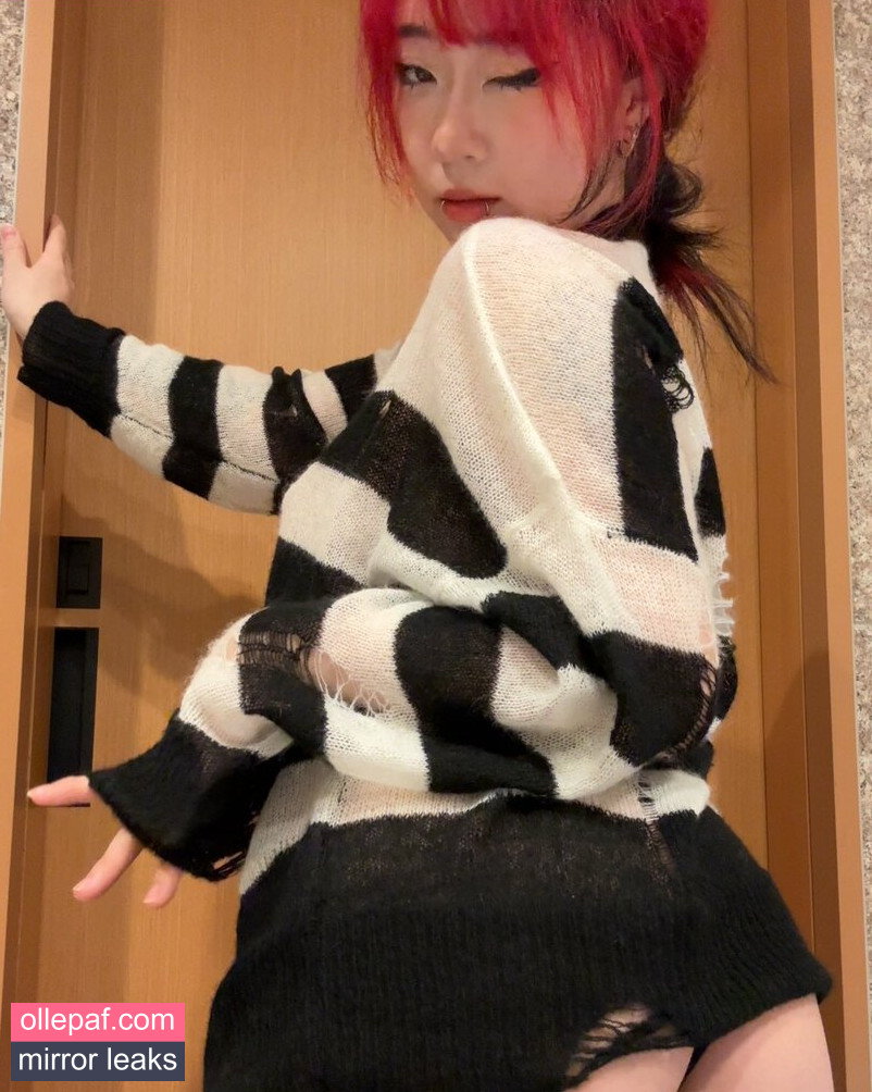 Latest Leaks Sooyensu Nude #12 - Fapello