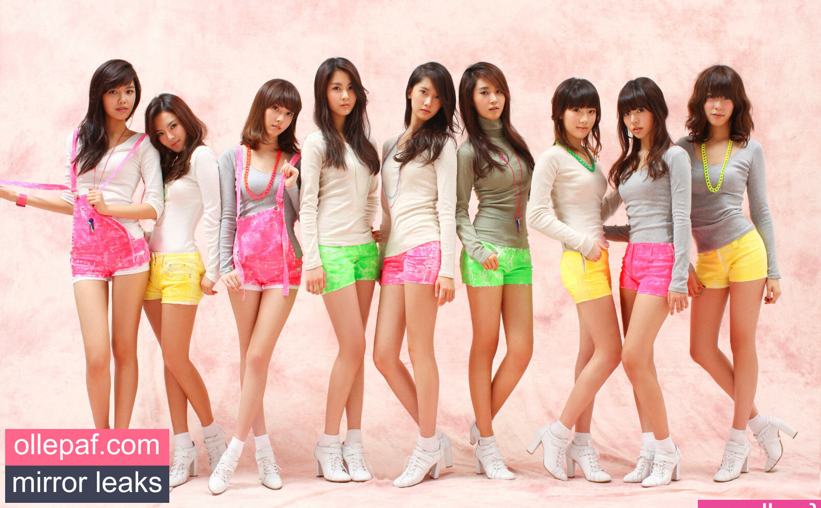 Latest Leaks Sooyoung Nude #13 - Fapello