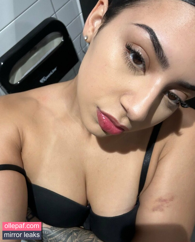 Latest Leaks Soph1zzle Nude #3 - Fapello