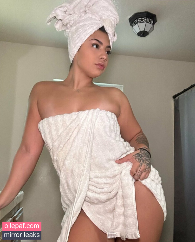 Latest Leaks Soph1zzle Nude #28 - Fapello