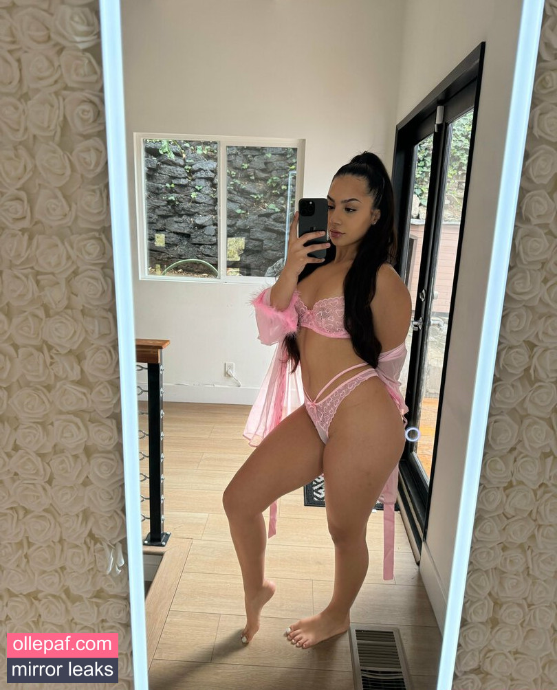 Latest Leaks Soph1zzle Nude #40 - Fapello