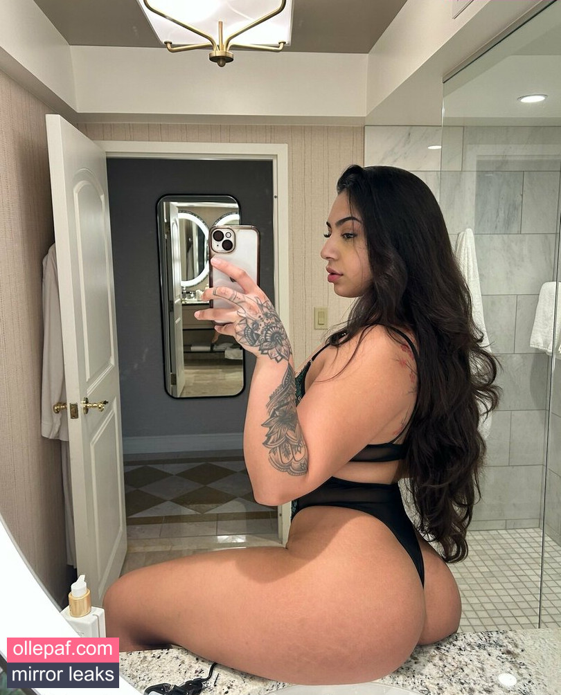 Latest Leaks Soph1zzle Nude #6 - Fapello
