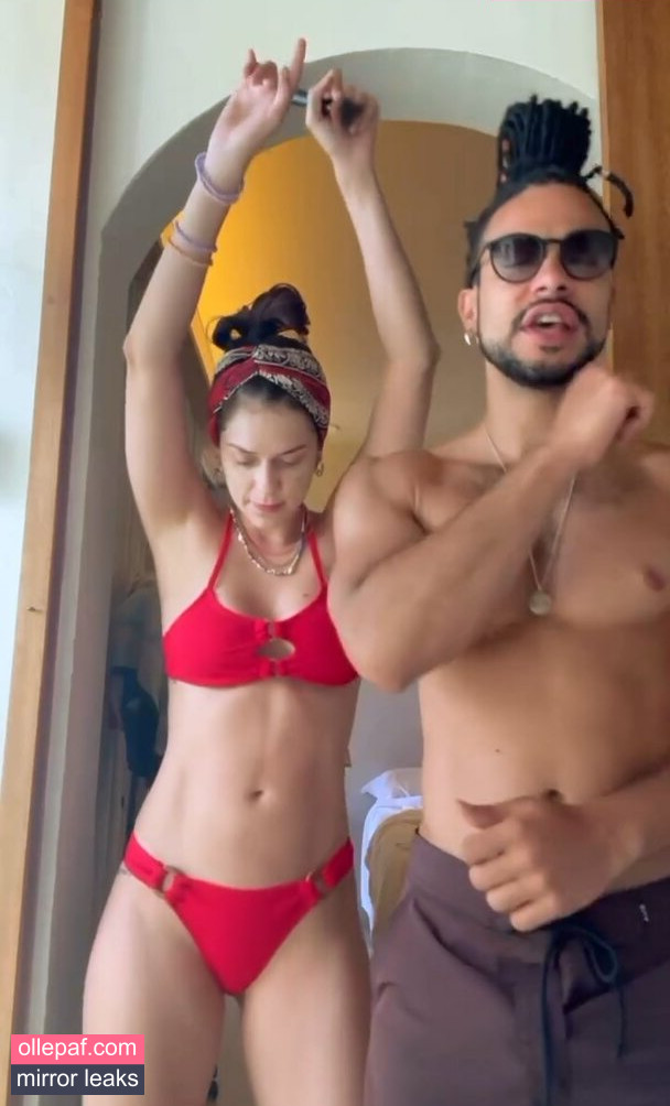 Latest Leaks Sophia Abrahão Nude #11 - Fapello