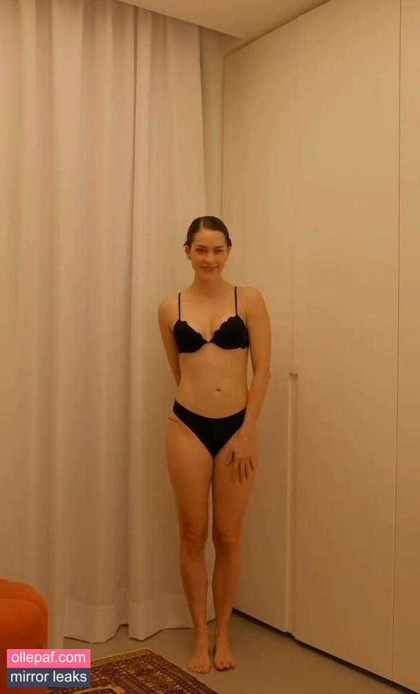 Latest Leaks Sophia Abrahão Nude #13 - Fapello