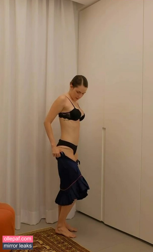 Latest Leaks Sophia Abrahão Nude #15 - Fapello