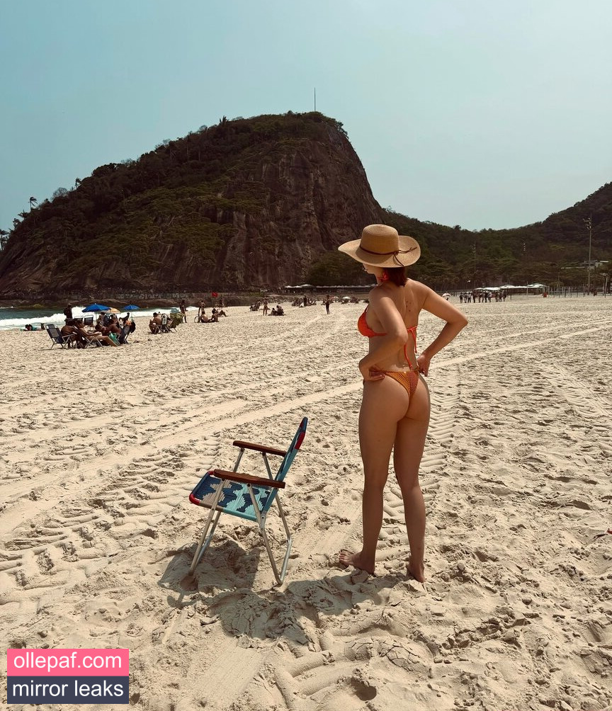 Latest Leaks Sophia Abrahão Nude #22 - Fapello