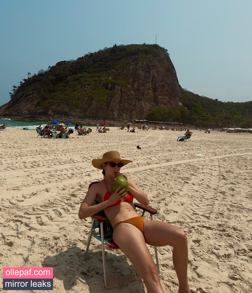 Latest Leaks Sophia Abrahão Nude #23 - Fapello