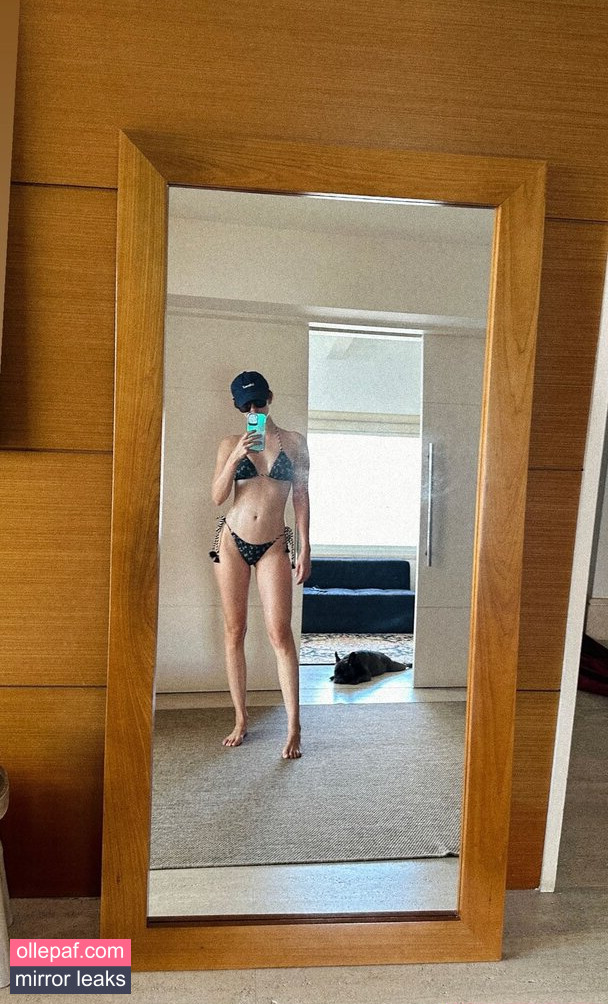 Latest Leaks Sophia Abrahão Nude #40 - Fapello