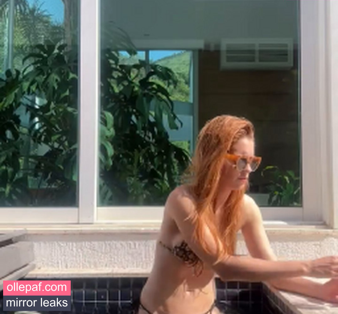 Latest Leaks Sophia Abrahão Nude #41 - Fapello