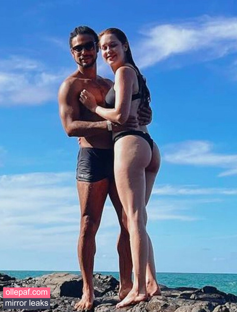 Latest Leaks Sophia Abrahão Nude #43 - Fapello