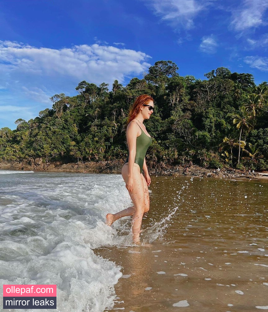 Latest Leaks Sophia Abrahão Nude #44 - Fapello
