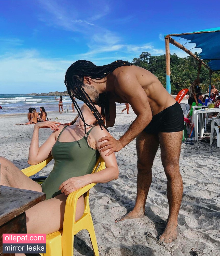 Latest Leaks Sophia Abrahão Nude #51 - Fapello
