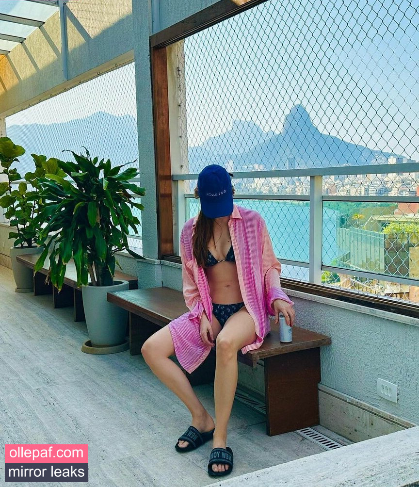 Latest Leaks Sophia Abrahão Nude #59 - Fapello