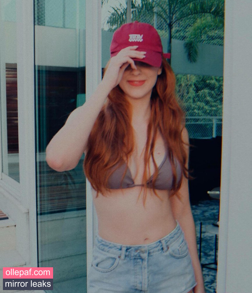 Latest Leaks Sophia Abrahão Nude #70 - Fapello