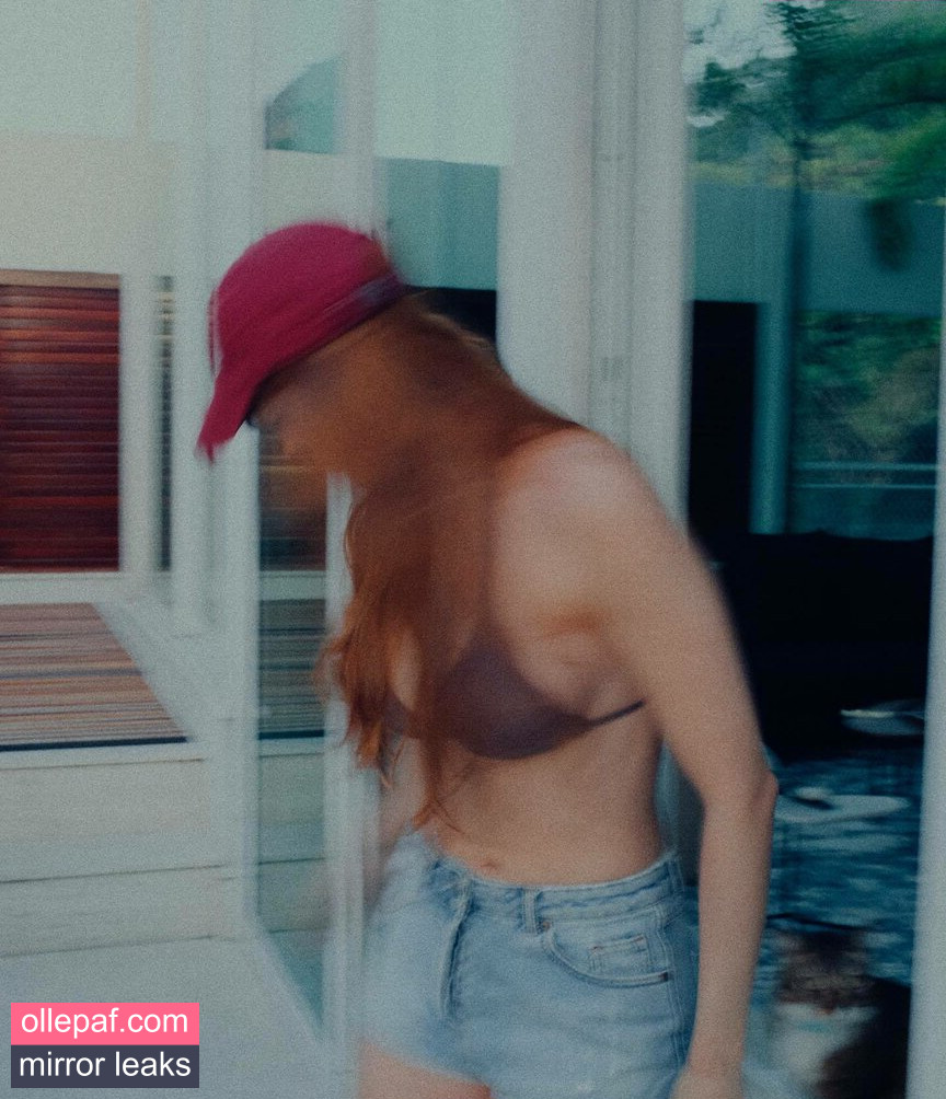Latest Leaks Sophia Abrahão Nude #71 - Fapello