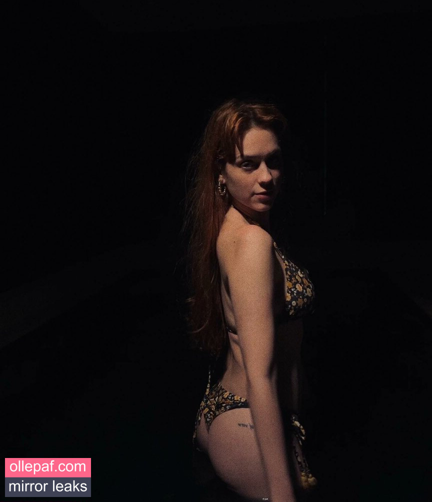 Latest Leaks Sophia Abrahão Nude #74 - Fapello