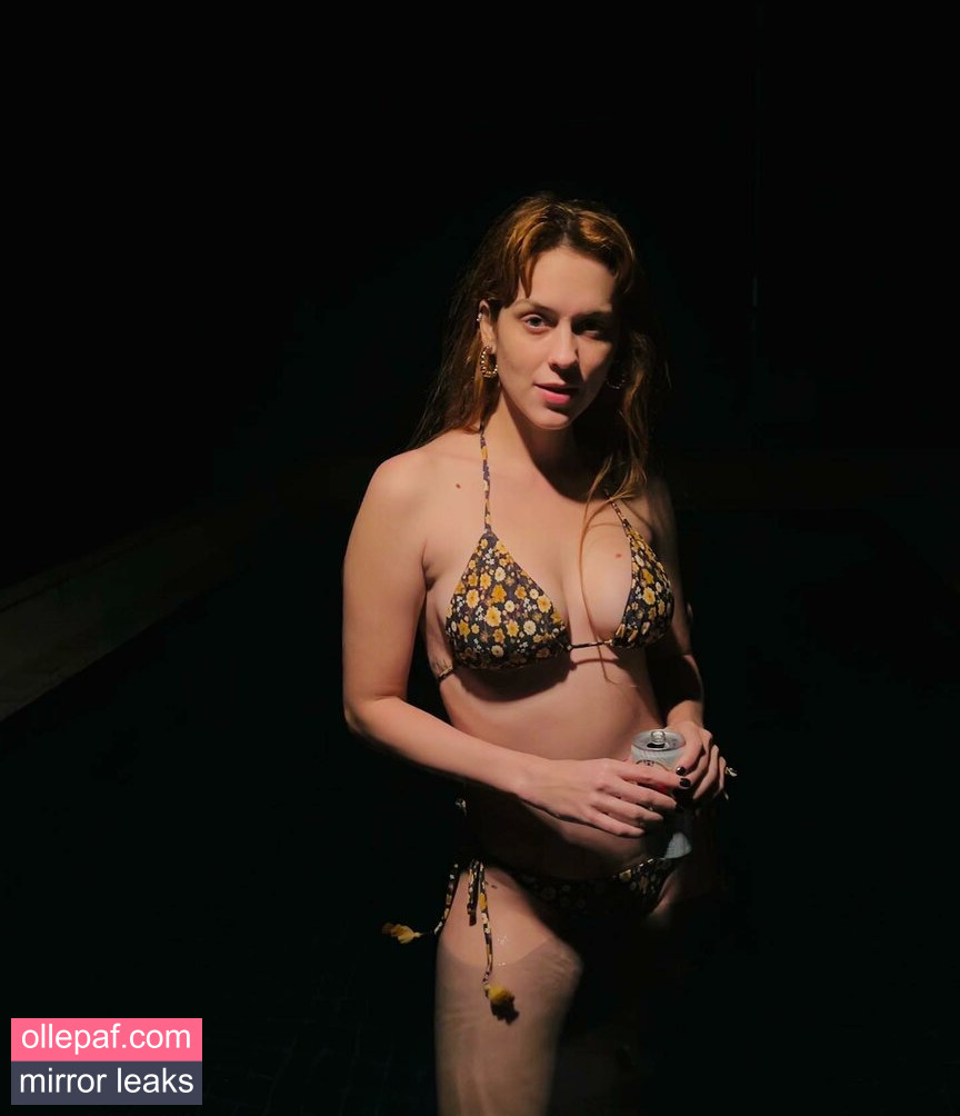 Latest Leaks Sophia Abrahão Nude #76 - Fapello