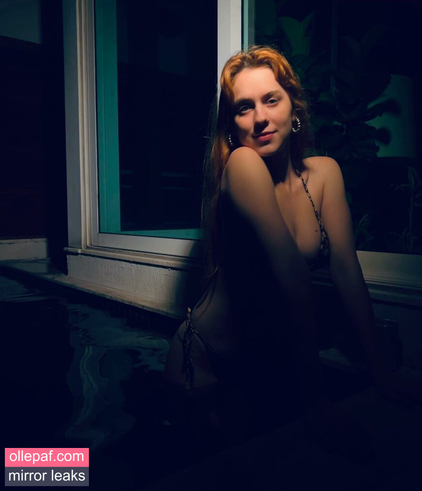 Latest Leaks Sophia Abrahão Nude #78 - Fapello