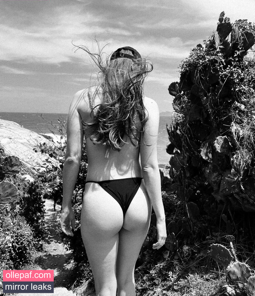 Latest Leaks Sophia Abrahão Nude #81 - Fapello