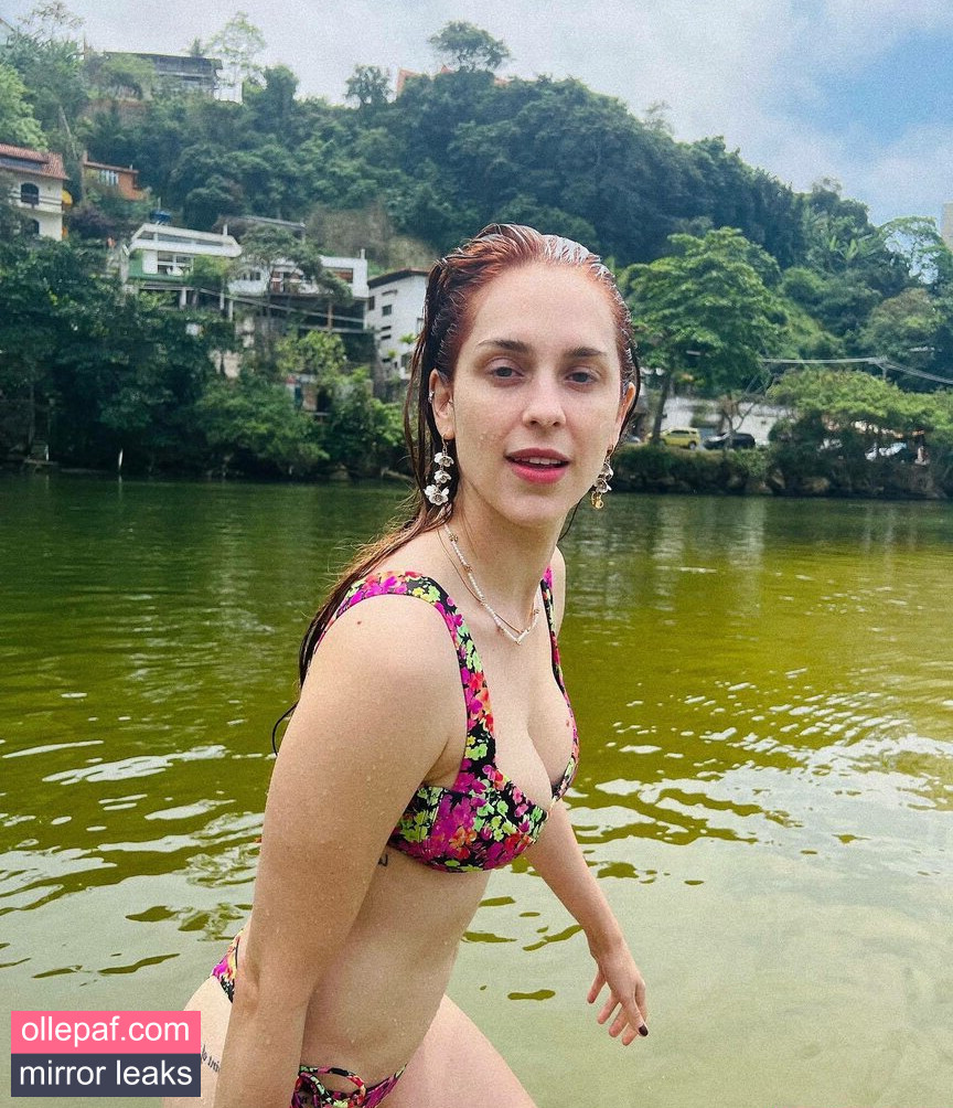 Latest Leaks Sophia Abrahão Nude #98 - Fapello
