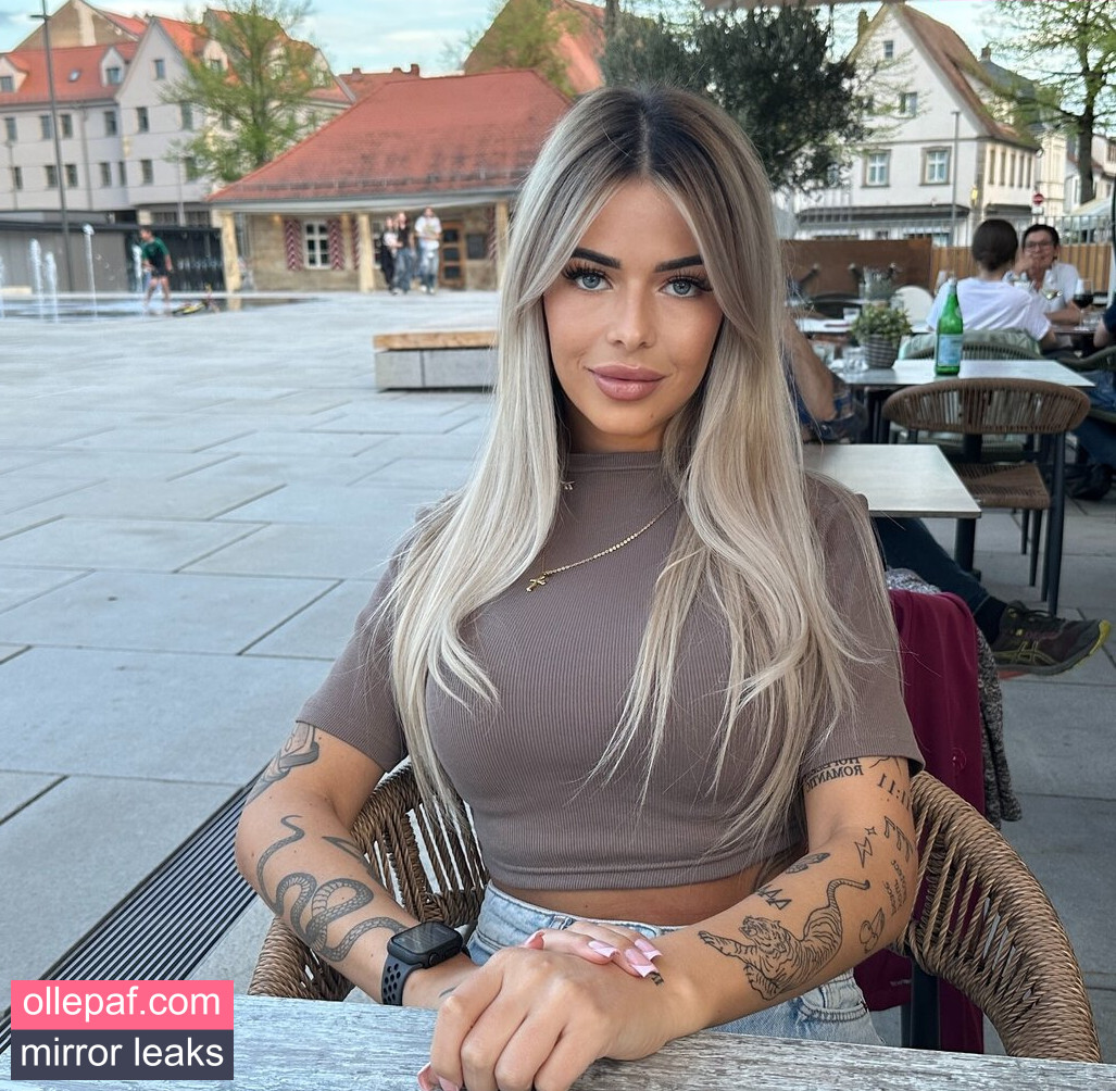 Latest Leaks sophia_allin Nude #15 - Fapello